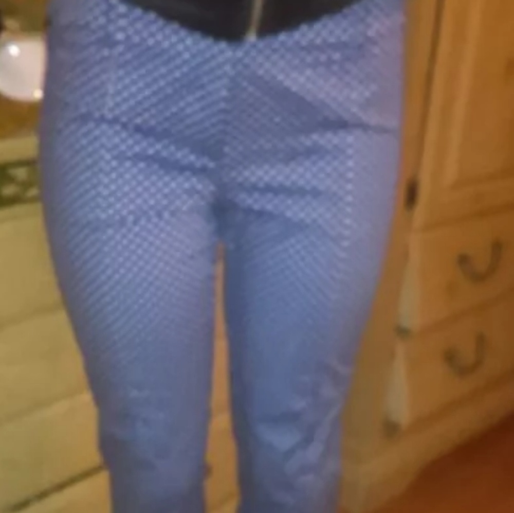 VS Pants.